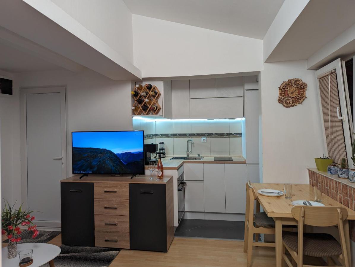 Sunrise Appartement *