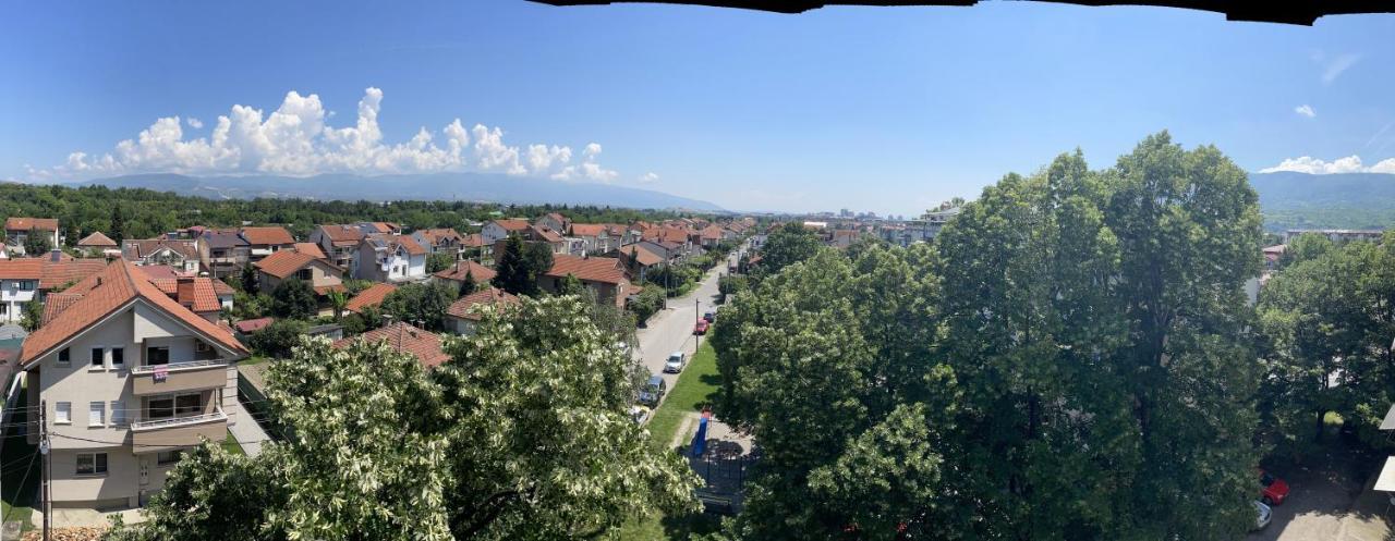 Apartment Sunrise Skopje